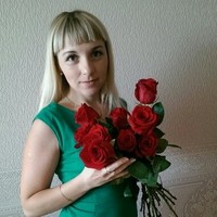 Олеся Давыдова