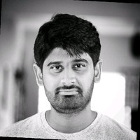 Sreenath Reddy Girigari