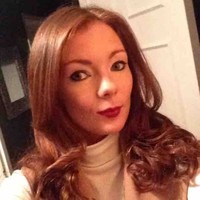 Danielle Gray