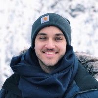 João Pedro Agostini Teixeira