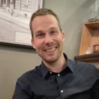 Marcus Hansen