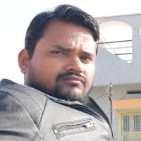 Nitish Kumar