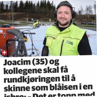 Joacim Flaskerud