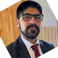 Arturo Alejandro Ulloa Fuentes