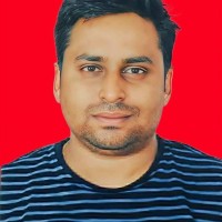 Bharath Manjunath