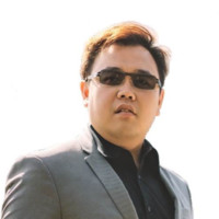 Raymond Ng