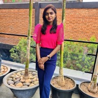 Arpitha R