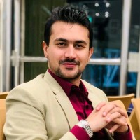 Muhammad Junaid Shafi