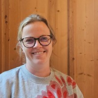 Carlien Kooijman - Van Den Brand