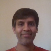 Shashanka Koormachalam