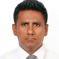 Dhanushka Kollure