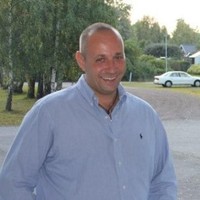 Mikael Engstrom