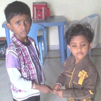 Kalla Ramesh Babu