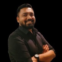 Ajinkya Shinde