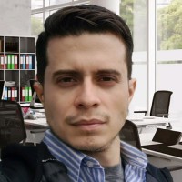 Elias Azevedo