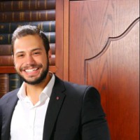 Yehya Azzam