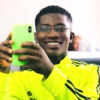 Hayford Osei