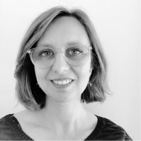 Mélanie Page Gaudre