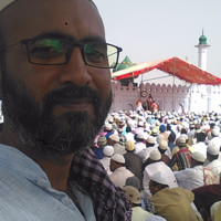 Abdul Arif