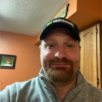 Chris Gillison