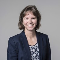 Franziska Brunner-Schüpbach