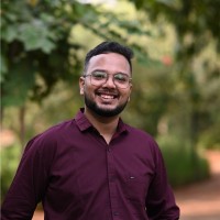Mihir Gohil