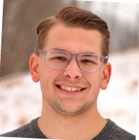 Zachary Barr