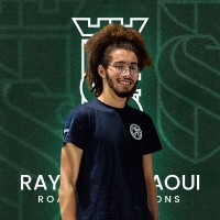 Rayen Sadkaoui