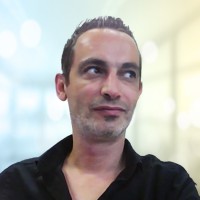 Joris Lacroix