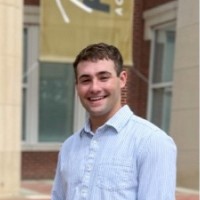Blake Olmsted