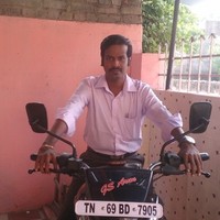 Arun Gs