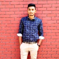 Shahrukh Padaniya