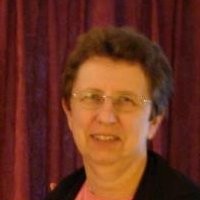 Deborah Dulworth