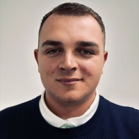 Luke Sephton