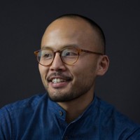 Kris Wong