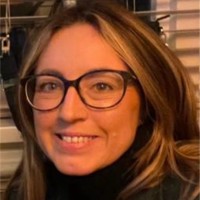 Vikki Padfield