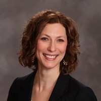 Cheryl Jeffcoat, MBA, AIGP, CIPP/US
