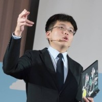 Denny Huang