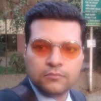 Vipul Tiwari