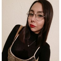 Laura Aguilar Gloria