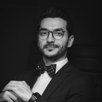 Nawid Farhad, PharmD, PhC