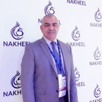 Aktham Al-Qaysi, B.Eng. , Ashrae