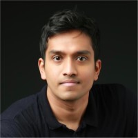 Siddharth Natarajan