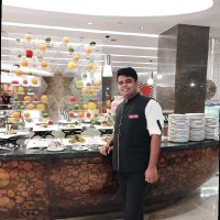 Samir Bar