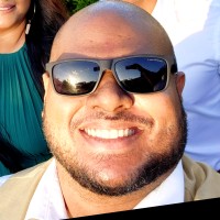 Yugeshan Naidoo