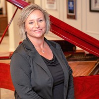 Lynn Forrest