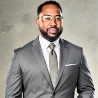 Darrell Richard