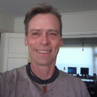 Marcel Geutjes