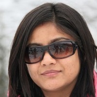 Ragini Sharma