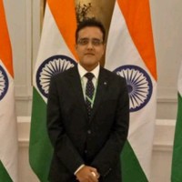 Vijay Pandey